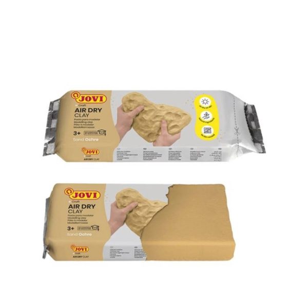 JOVI ΠΗΛΟΣ SAND OCHRE 16593