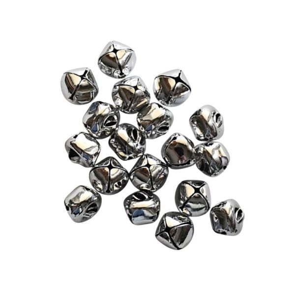 Κουδουνάκια 1.5cm 48707A