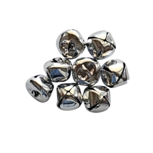 Κουδουνάκια 2.5cm 48709A