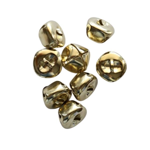 Κουδουνάκια 2.5cm 48709X