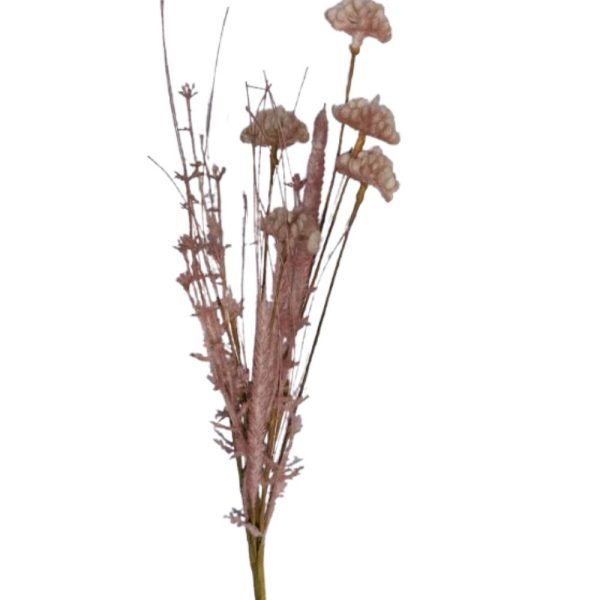 Τεχνητό κλαδί αμάραντος ροζ 69527