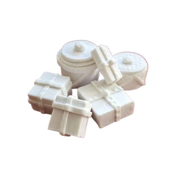 Πολυεστερικό αντικείμενο – 75499