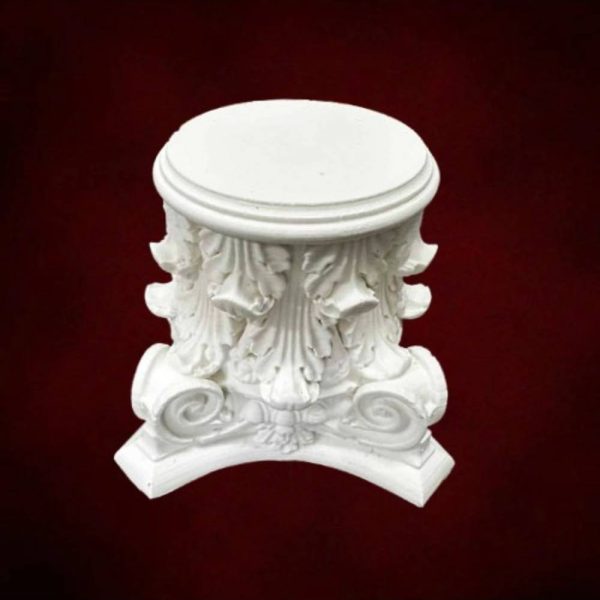 Πολυεστερική Διακοσμητική Βάση PL4527