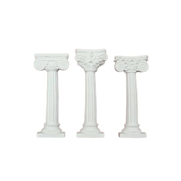 Πολυεστερικό αντικείμενο -15566