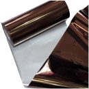 ΦΥΛΛΟ ΜΕΤΑΛΛΟΥ BRONZE-ΚΑΦΕ 2030133