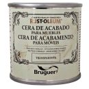 Κερί διάφανο σε πάστα 125ml 269042