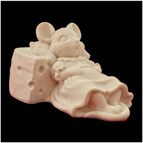 Πολυεστερικό αντικείμενο -45108