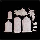 Elastic Resin – 77719