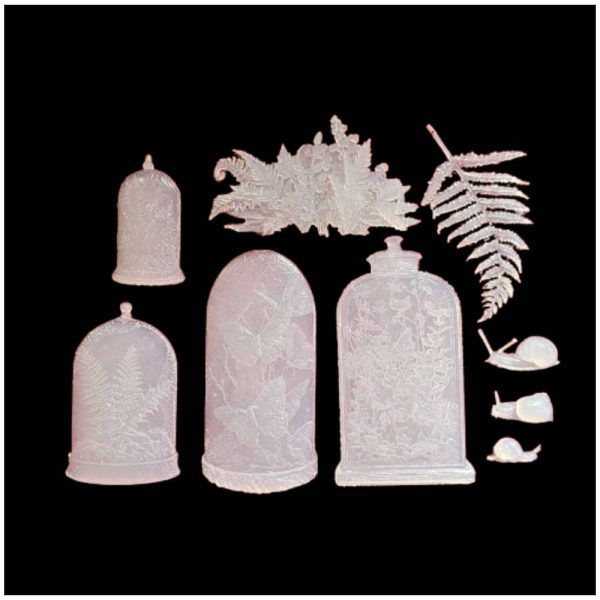 Elastic Resin – 77719