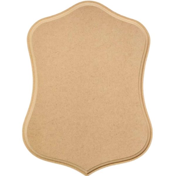 Επιφάνεια MDF για εικόνα AC2070