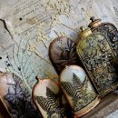 ΠΑΚΕΤΟ: LIVE Herbarium 0001