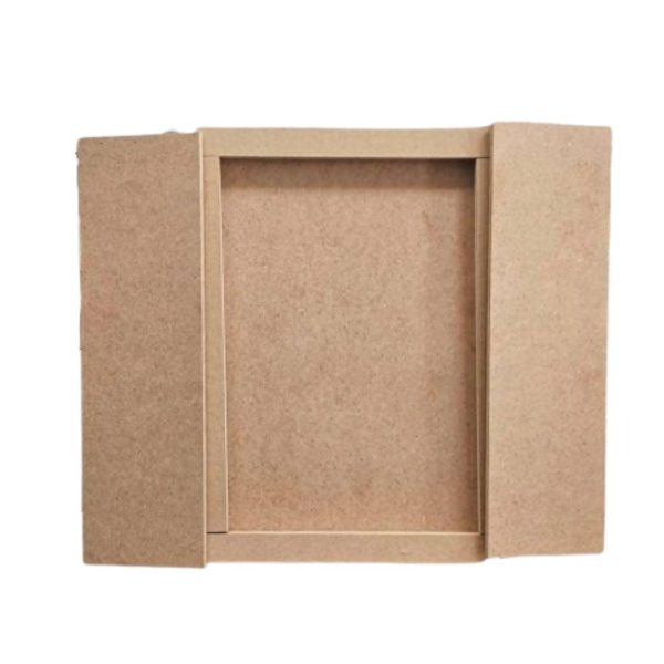 Επιφάνεια MDF AC518