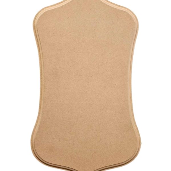 Επιφάνεια MDF για εικόνα AC2071