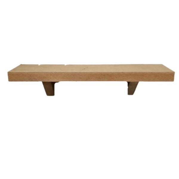 Επιφάνεια MDF AC888