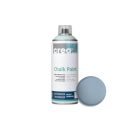 Chalky Paint Spray Azul Fume CH03