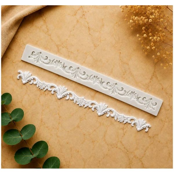 Decor Molds DM001