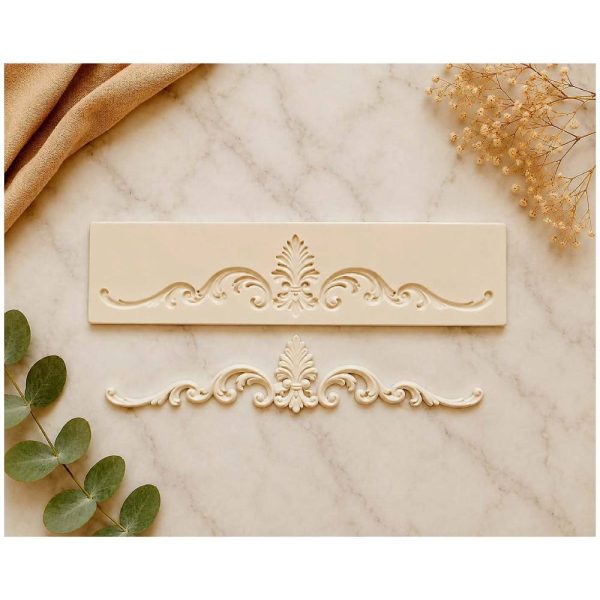 Decor Molds DM003