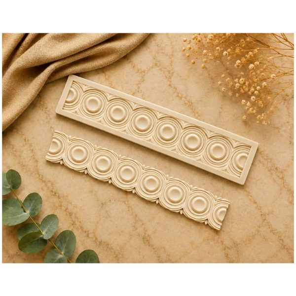Decor Molds DM004