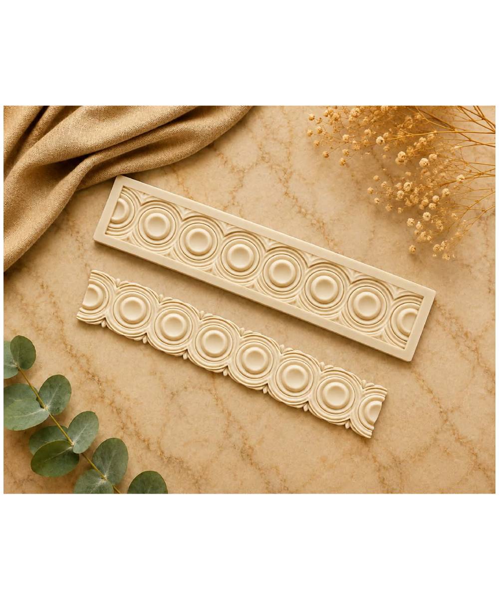 Decor Molds DM004