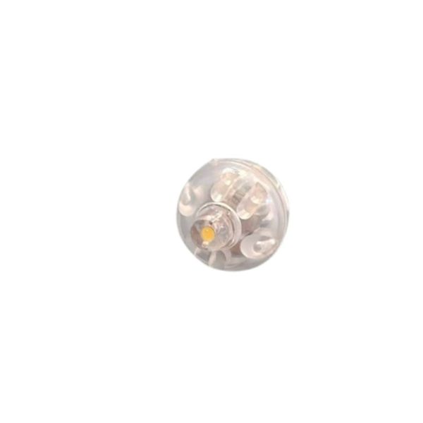 Λαμπάκι LED με μπαταρία 523552